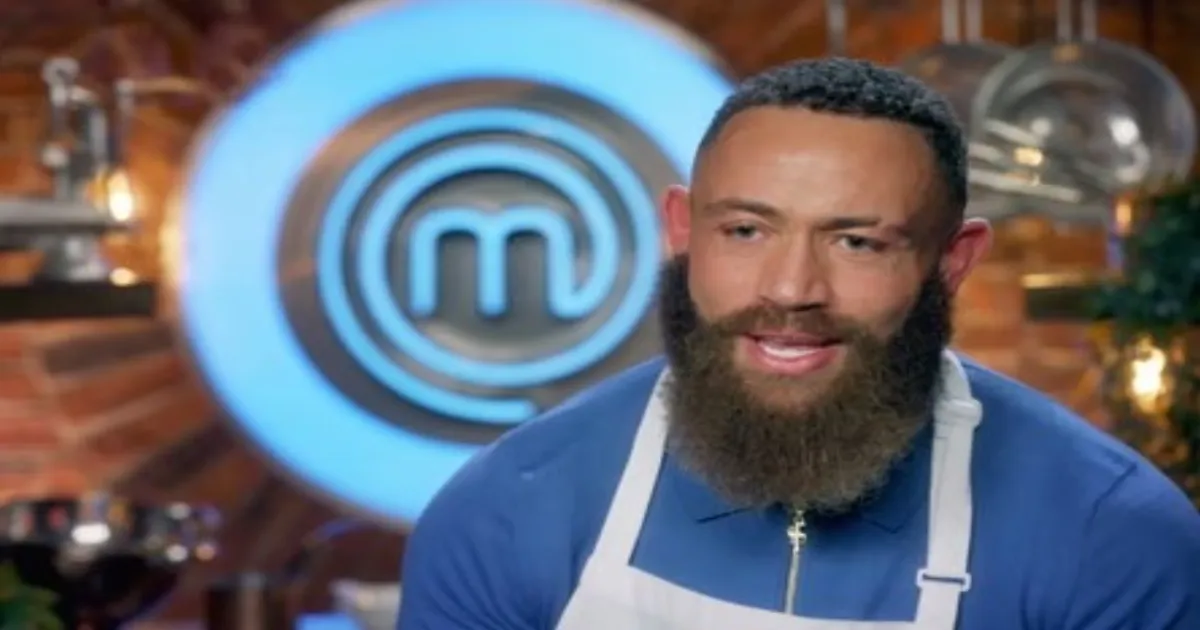 BBC Presenter Ashley Cain Faces Scrutiny Over Resurfaced Misogynistic Social Media Posts