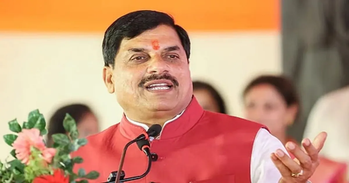 CM Confirms Madhya Pradesh Will Table Uniform Civil Code Bill In Assembly