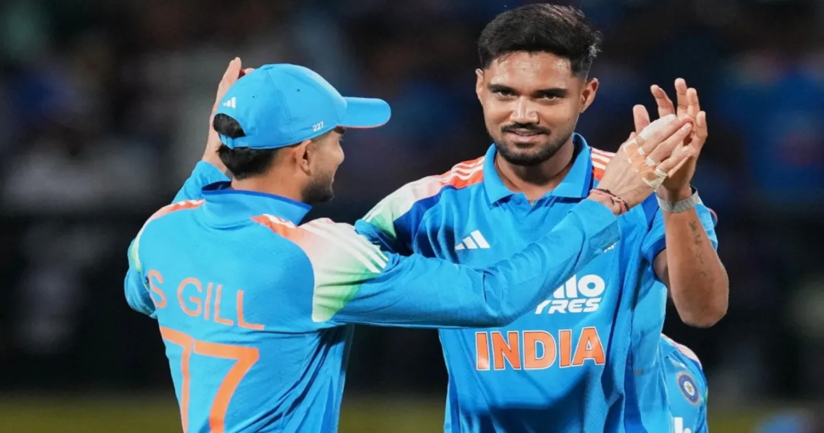 IND vs AFG 2nd ODI: India Dominate Afghanistan as Gurnoor Brar Strikes Again in 403 Chase