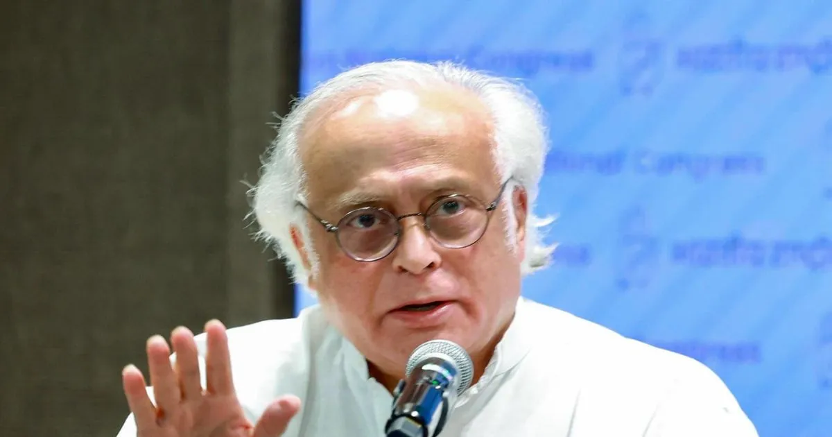 Congress Says Islamabad MoU Marks Foreign Policy Setback For Modi Government