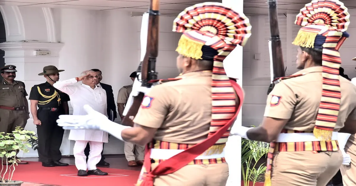 Tamil Nadu To Demand Fair Fund Allocation Through Assembly Resolution: Governor
