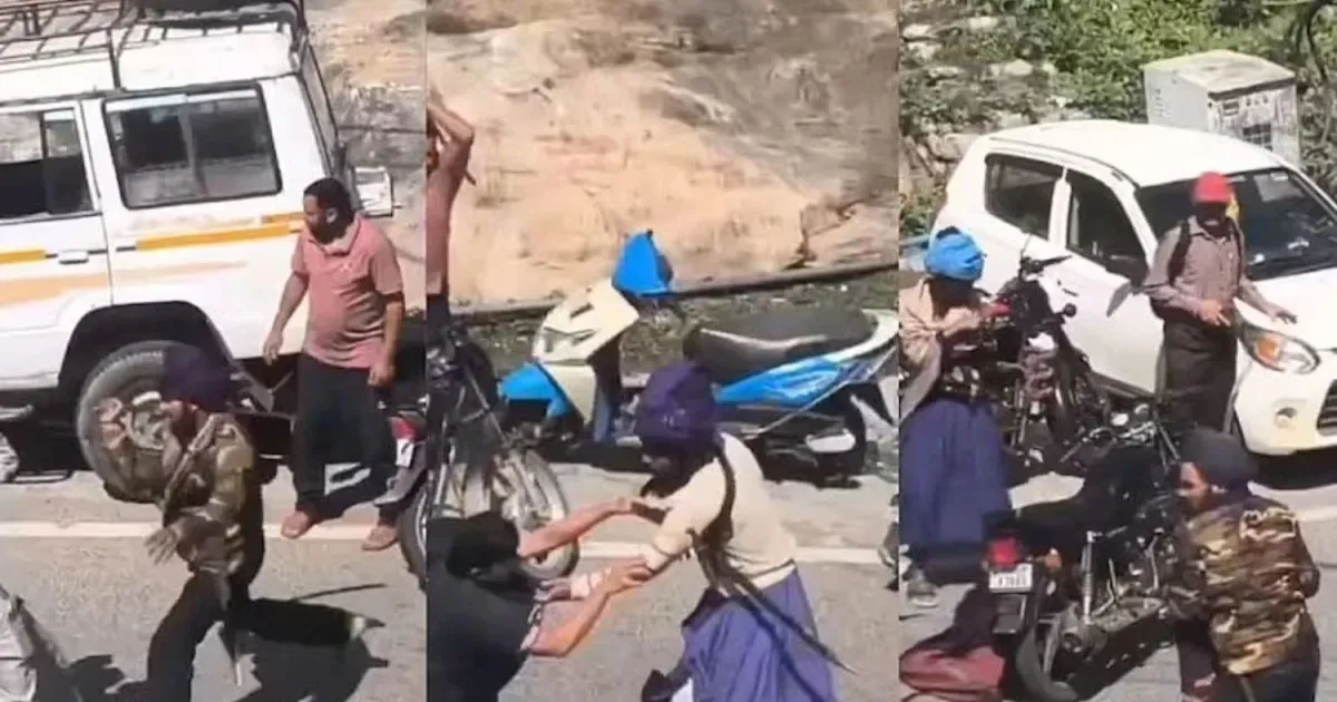 Court Orders Judicial Custody For Three Nihang Pilgrims After Karnaprayag Incident