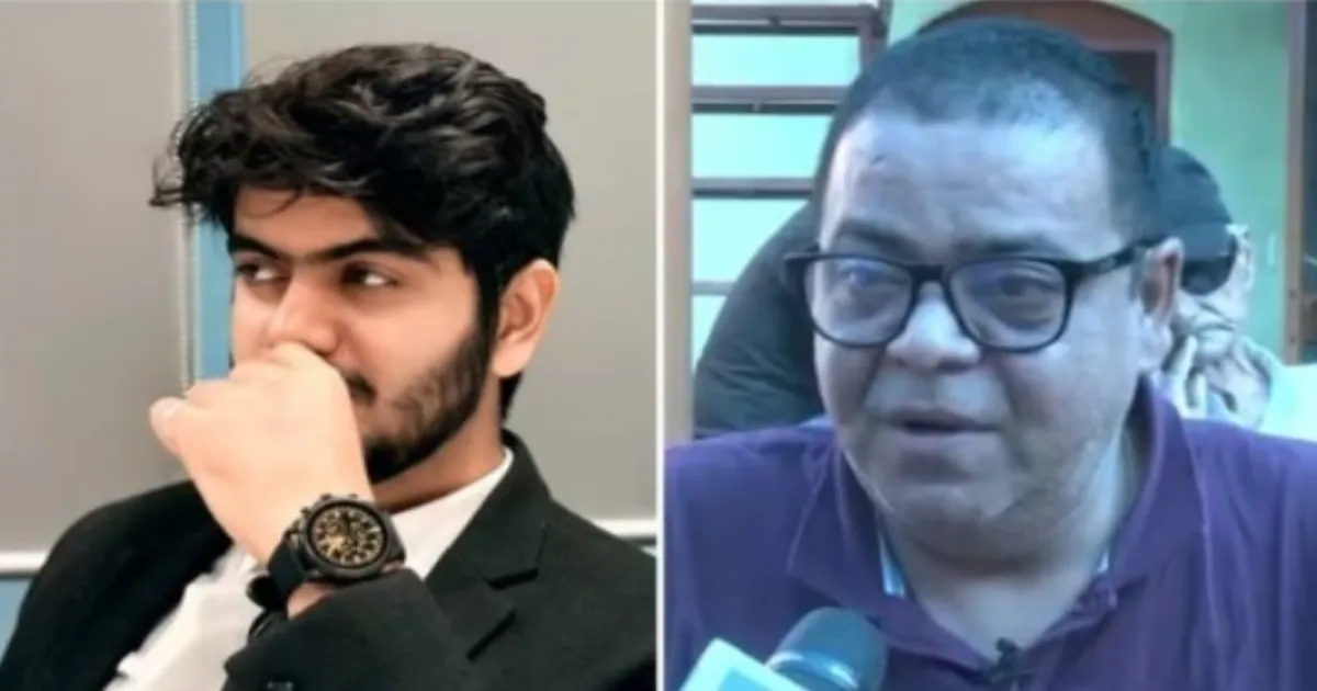 Father Of Sailor Killed In Gulf Strike Seeks Enhanced Protection For Seafarers