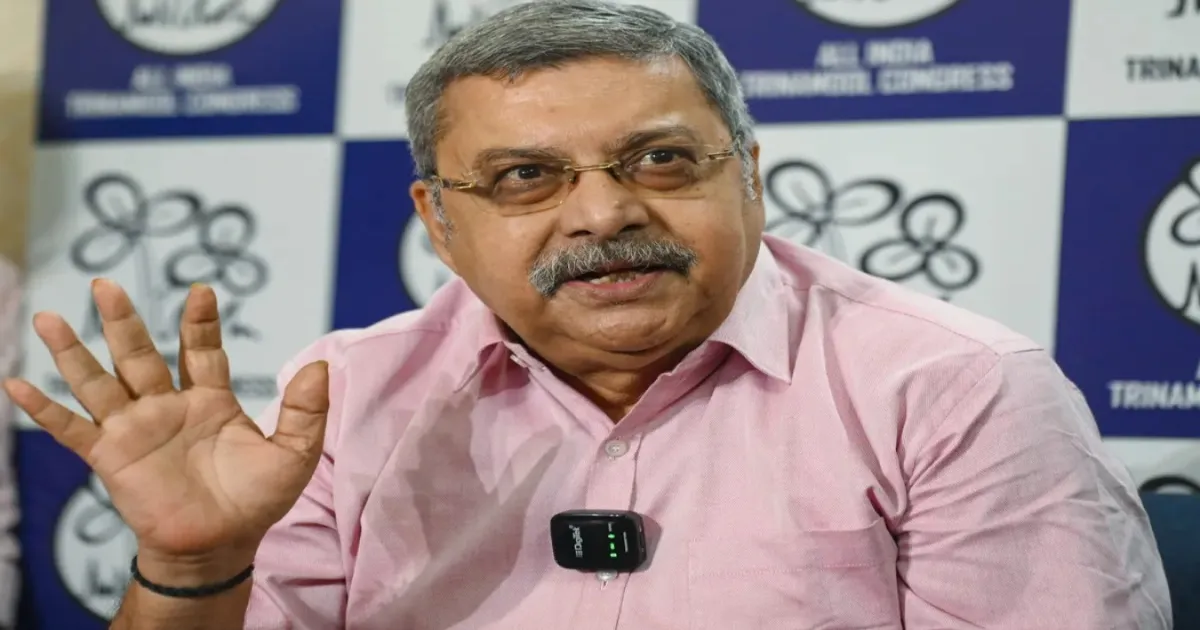 Mamata Banerjee’s PSO Removed, TMC Raises Objections Against Suvendu Adhikari