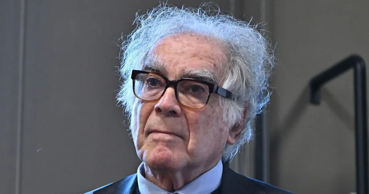 Microhistory Pioneer Carlo Ginzburg Dies At 87, Leaves Academic Legacy Behind