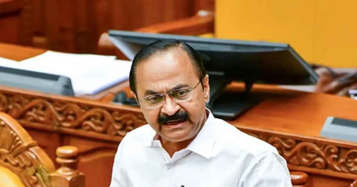 CM Satheesan’s First Budget Addresses Welfare Needs And Debt Management Challenges