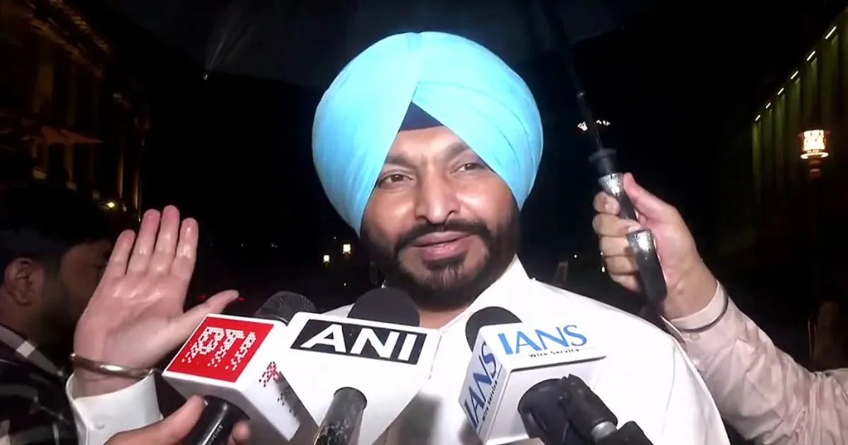 Centre Revives Qadian–Beas Rail Link In Punjab After Century-Long Delay