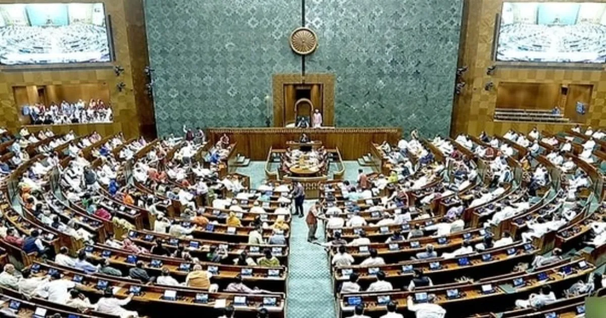 Political Realignments Raise NDA Strength In Lok Sabha Majority Calculations