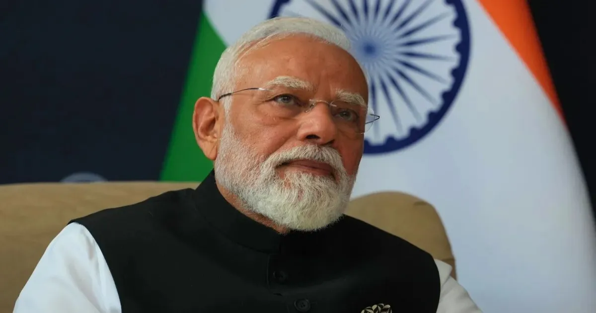 PM Modi Advocates Global Safety Net For Global South At International Engagement