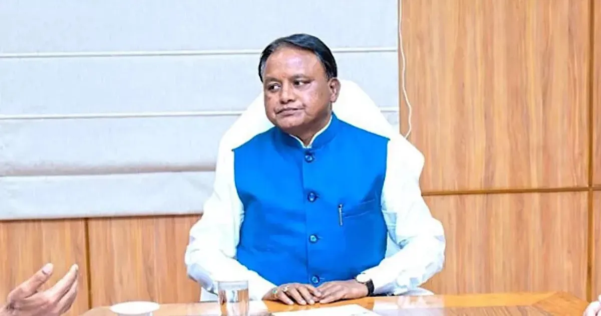 Harassment Allegations Lead Odisha Government To Suspend Senior IPS Officer Immediately