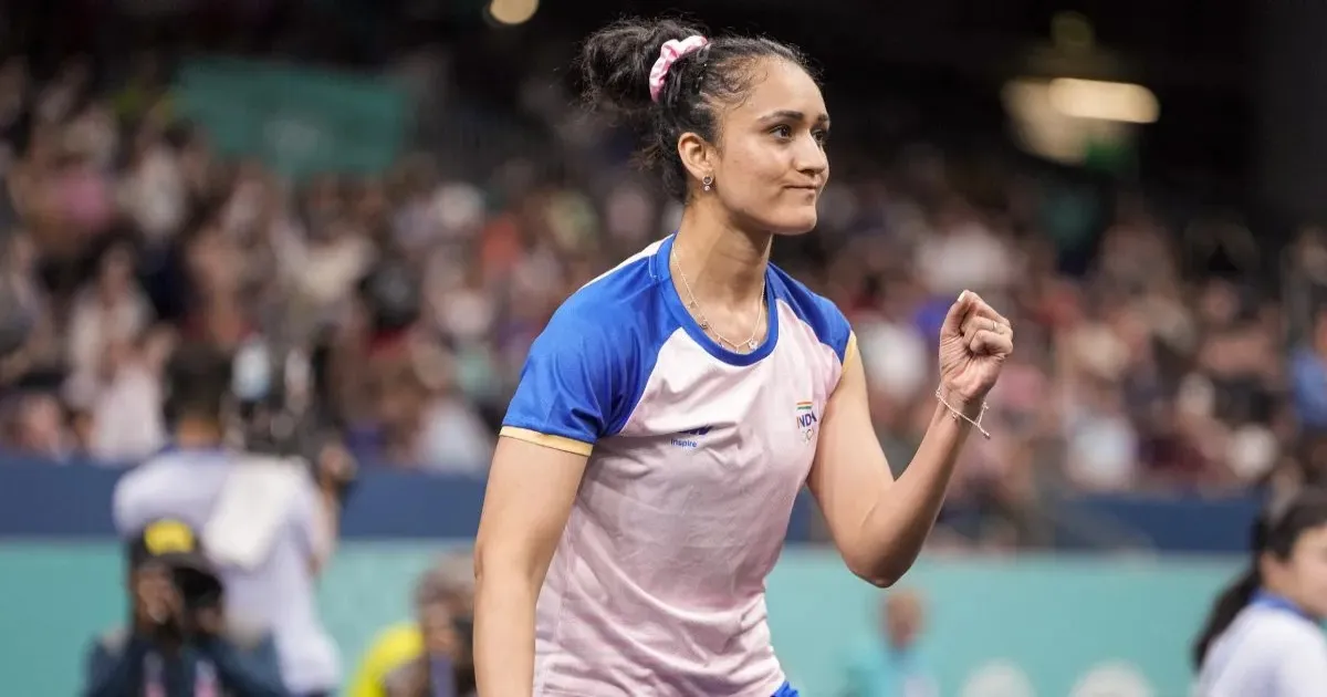 Manika Batra Challenges Selection Process After Asian Games Snub, Writes to PM Modi