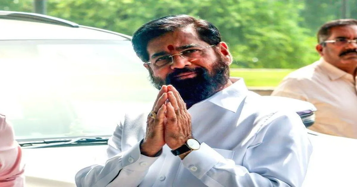 Eknath Shinde Engineered Shiv Sena Split Again, Inside 'Operation Tiger' Revealed