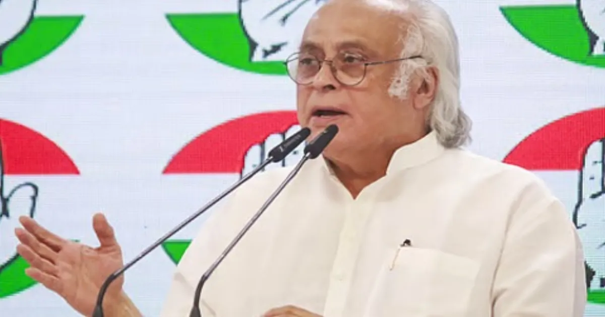 Congress Seeks Disclosure of Environmental Studies on Great Nicobar Project Amid Concerns