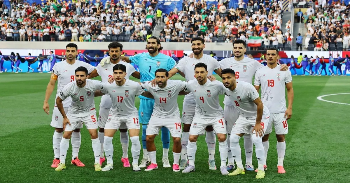 Iran to Lodge FIFA Complaint Over World Cup Restrictions Amid Governance Row