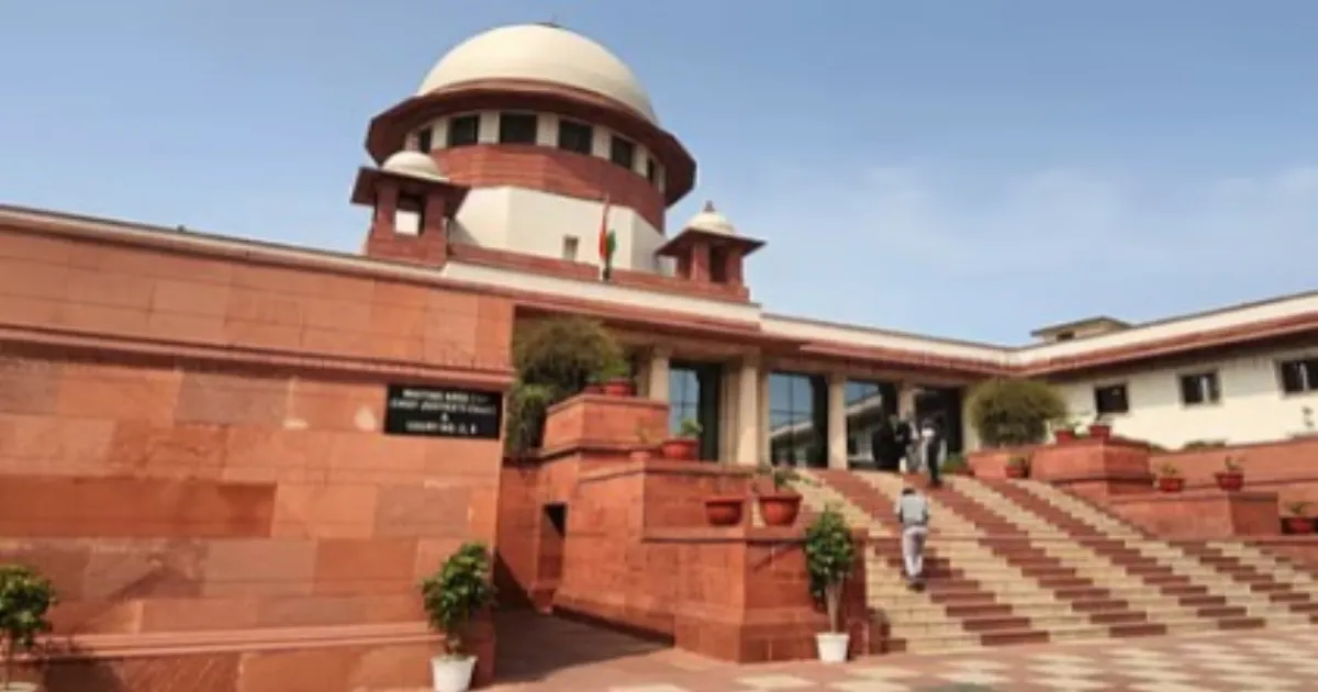 Supreme Court Dismisses Petition Seeking CBI Investigation Into Tamil Nadu Trust Vote Row