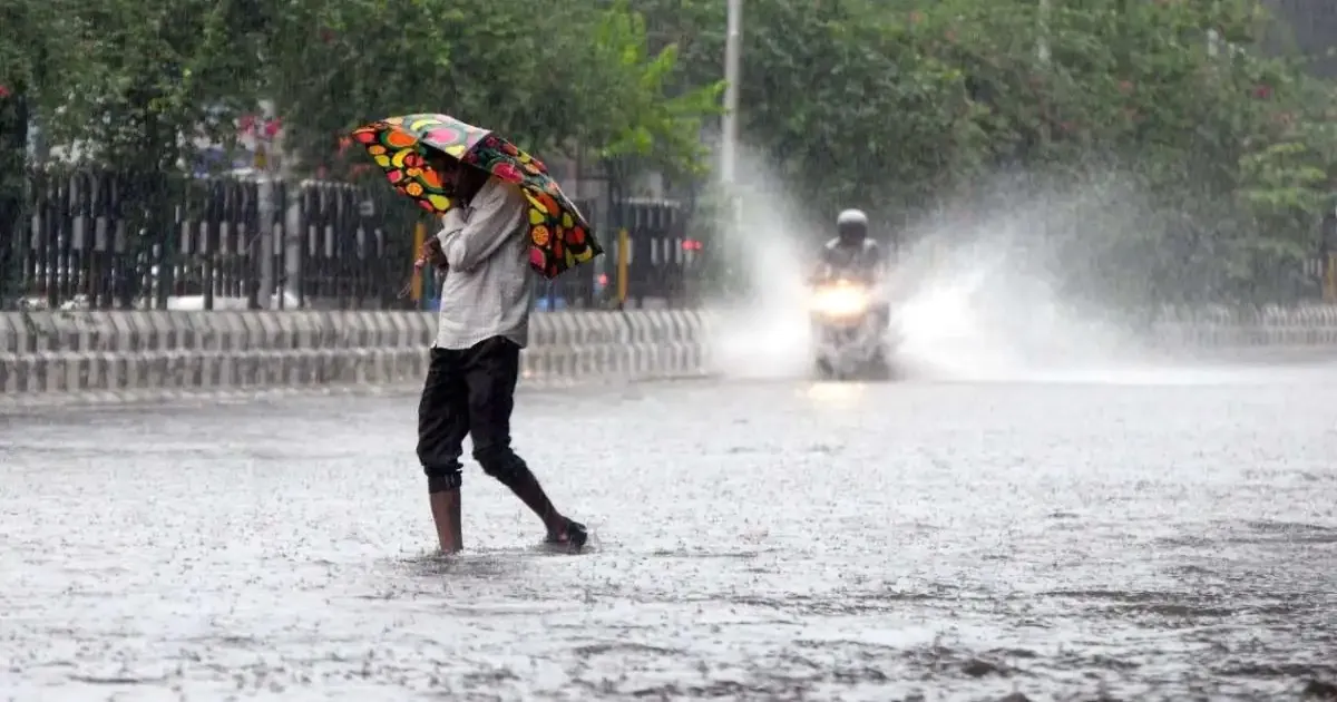 Weather Activity Likely To Increase In Rajasthan Due To Western Disturbance