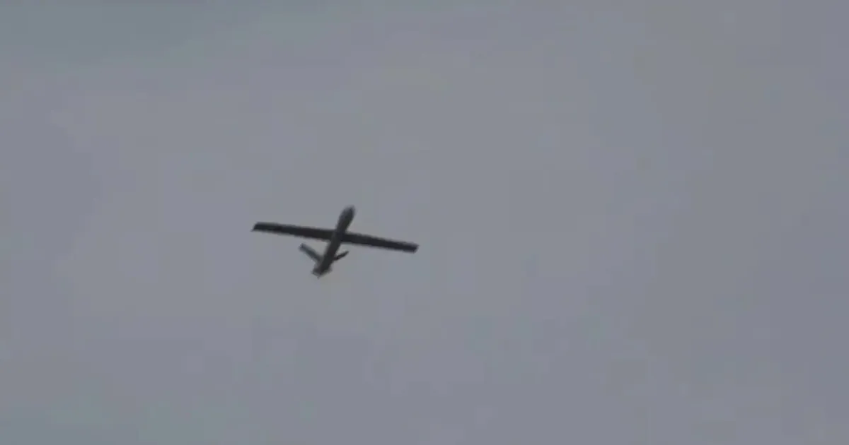 Afghanistan Conducts Airstrikes In Pakistan Amid Rising Cross-Border Tensions