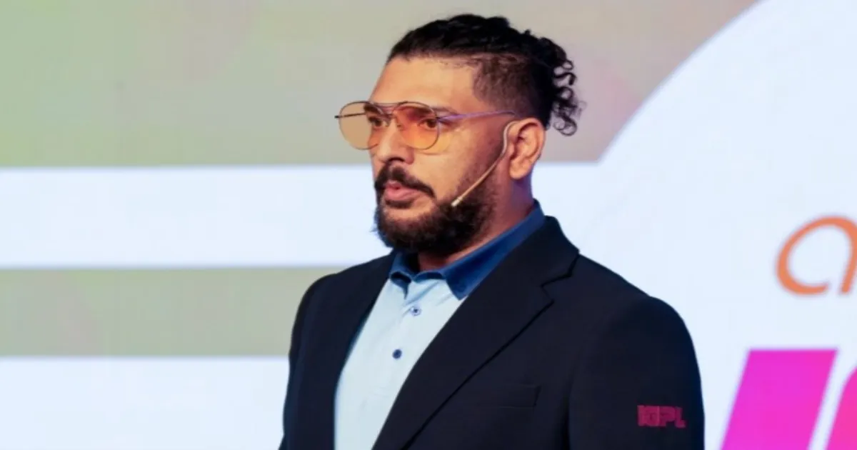 Yuvraj Singh Reportedly To Join Coaching Staff In IPL 2027 Season