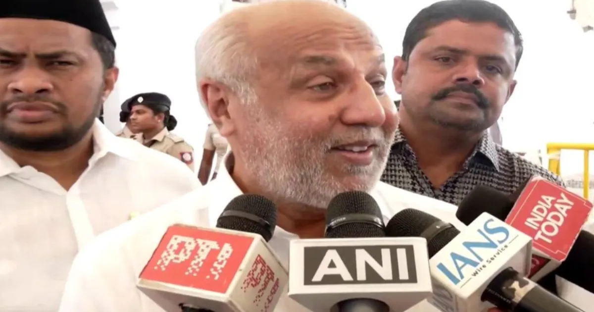 Katchatheevu Sovereignty ‘Settled’ Under International Law, Says Sri Lankan MP In Chennai