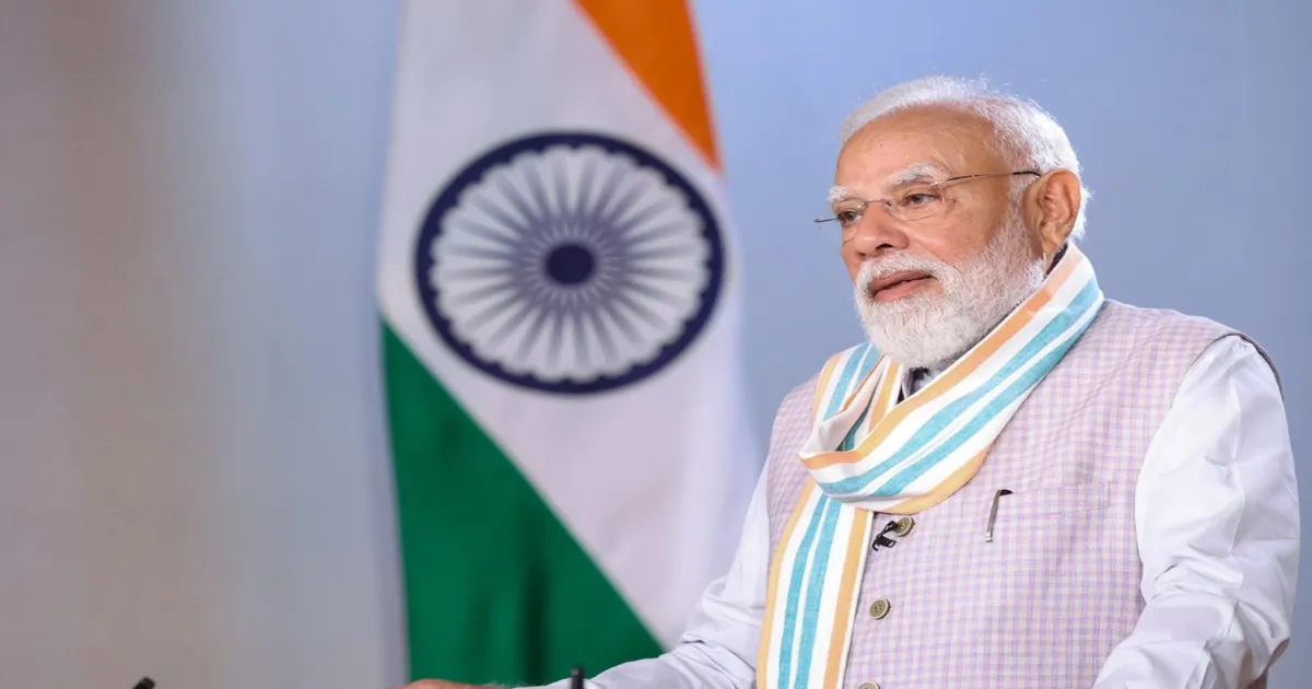 PM Modi To Disburse 23rd PM-Kisan Instalment To Farmers Across India