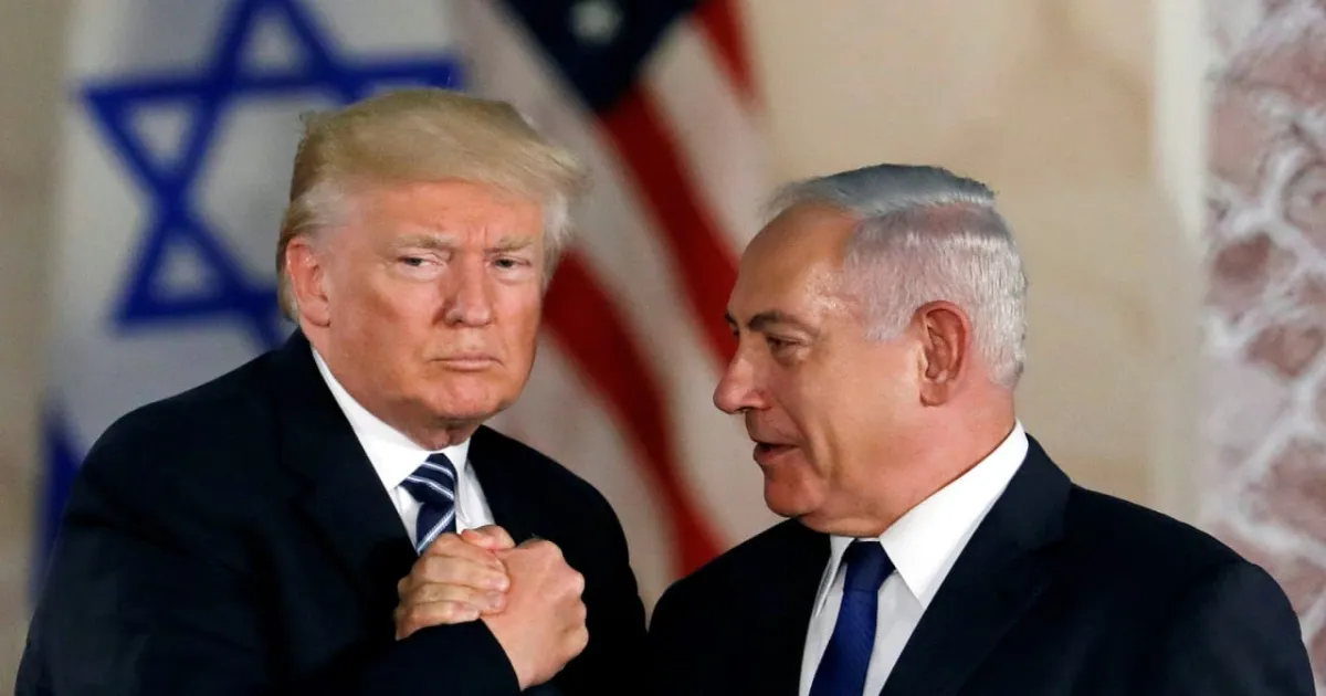 Trump’s “Israel Does As I Say” Claim Followed by Fresh Lebanon Strikes Killing Five