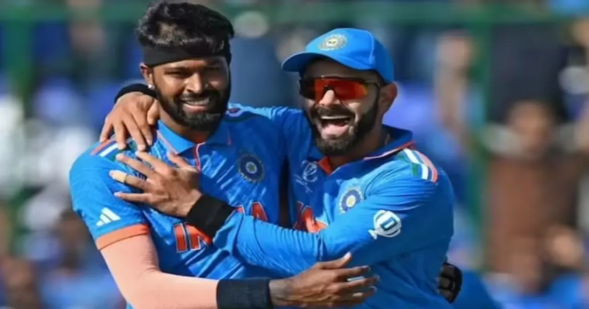 Hardik Pandya Recovery Delayed Before England Series; Kohli Fitness Check Scheduled Soon