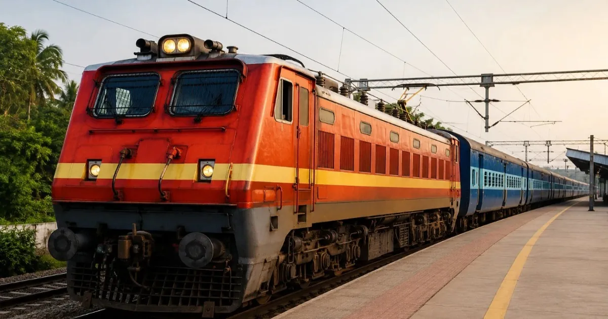 NEET Retest Candidates Question Railways After Return Trains Scheduled Before Examination