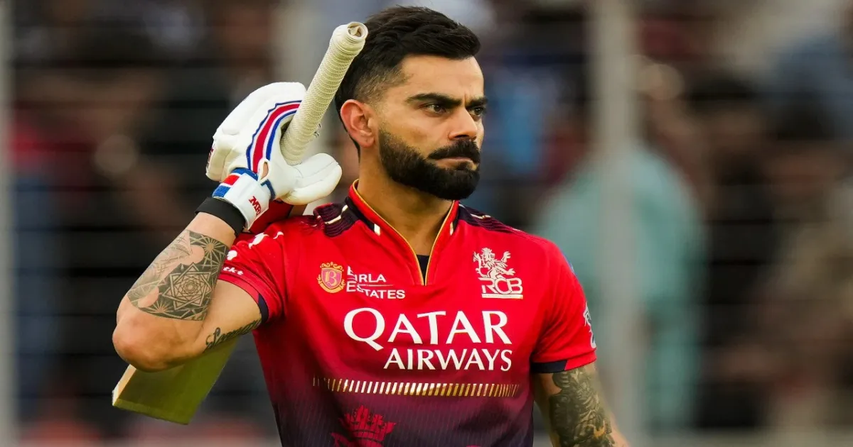 How Many More IPL Seasons Remain For Virat Kohli? RCB CEO Responds