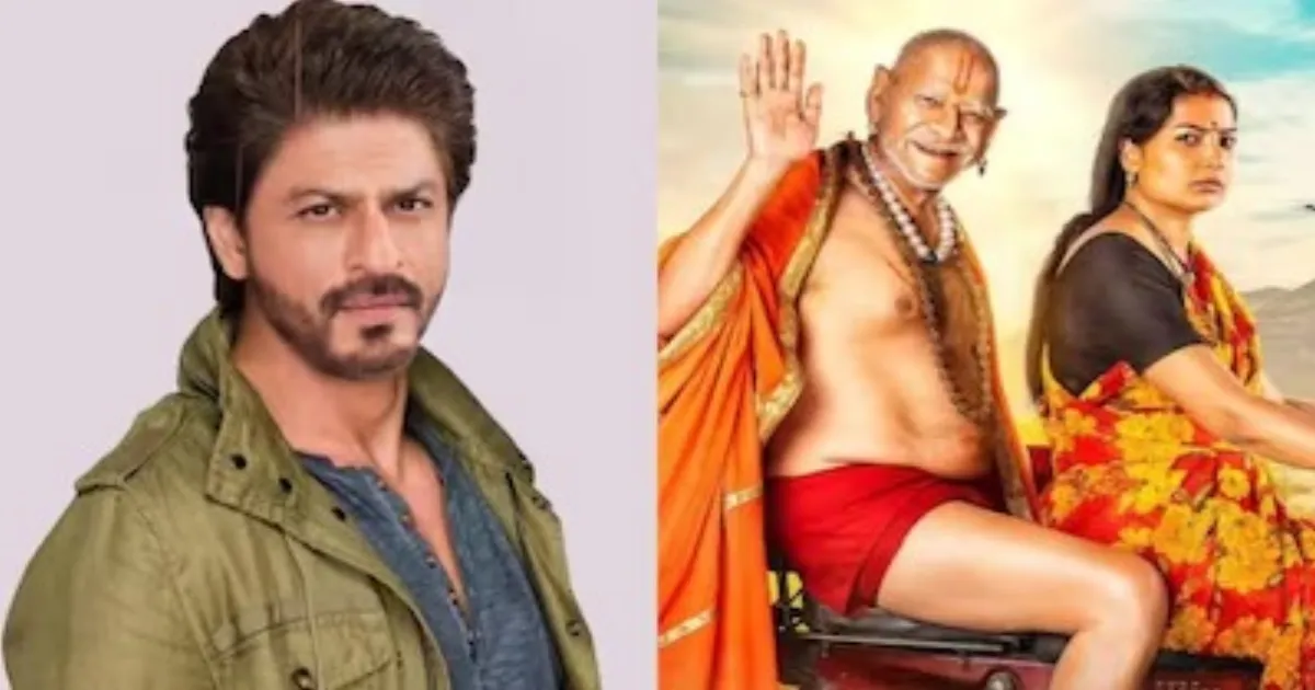 Director Addresses Criticism, Defends Shah Rukh Khan's Contribution To 'Deool Band 2'