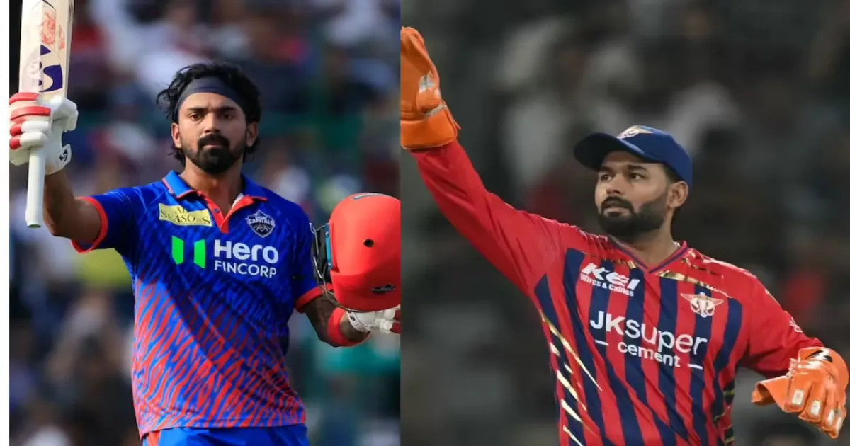 Former India Cricketer Drops Bombshell On KL Rahul, DC Future Amid Pant Comeback