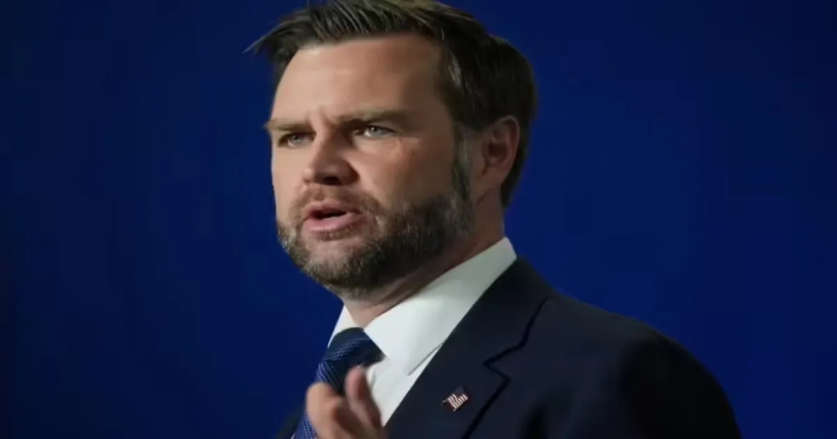 Pakistan Accused Of Delaying Iran Agreement Release, JD Vance Cites Lack Of Press Freedom