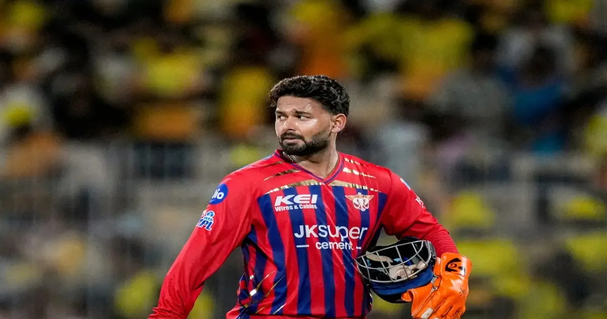 Rishabh Pant's Surprise Delhi Capitals Return Explained Despite 12 Cr Salary Sacrifice