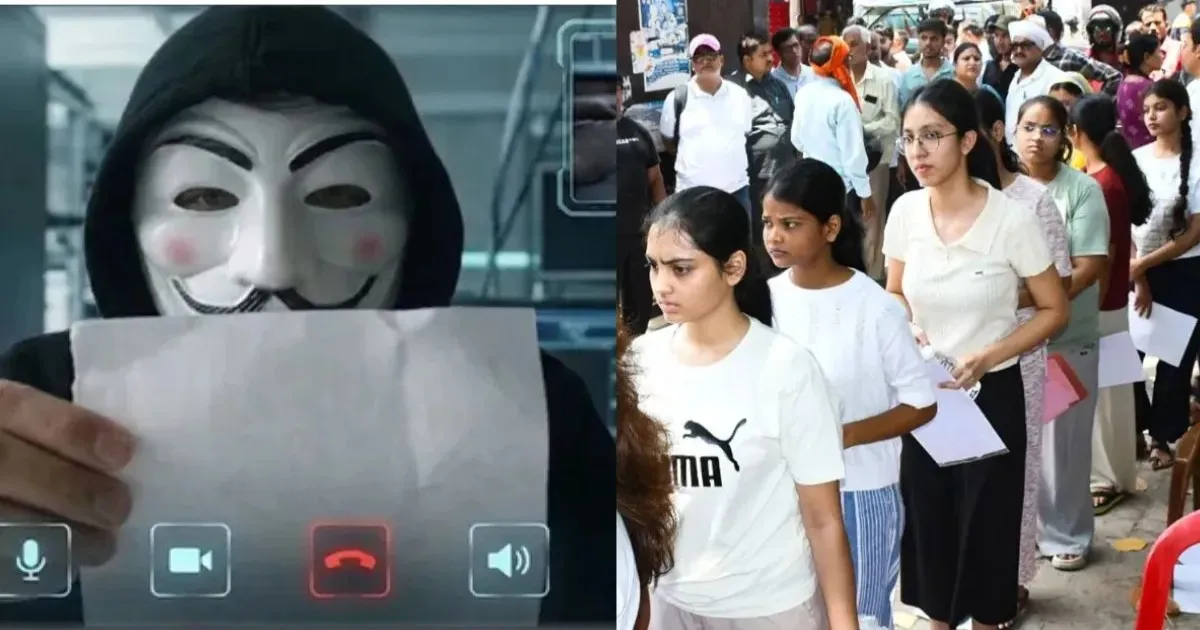 Caller Demands Rs 30,000 For Alleged NEET Paper, Police Launch Investigation