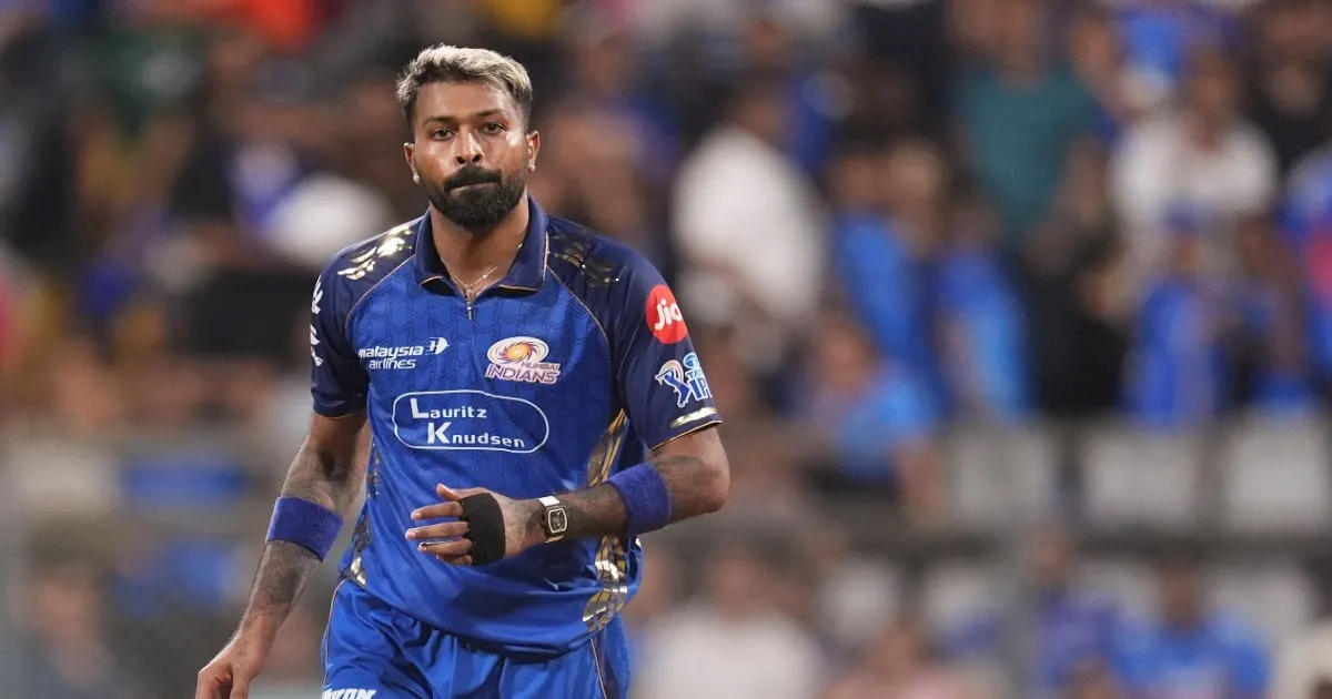 IPL Trade Buzz Grows As Mumbai Indians Identify Star Target Alongside Hardik Pandya