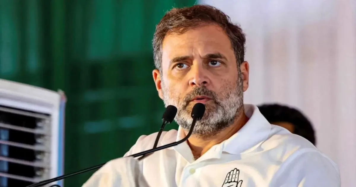 Punjab Congress Leadership Meets Rahul Gandhi As Organisational Reshuffle Speculation Intensifies