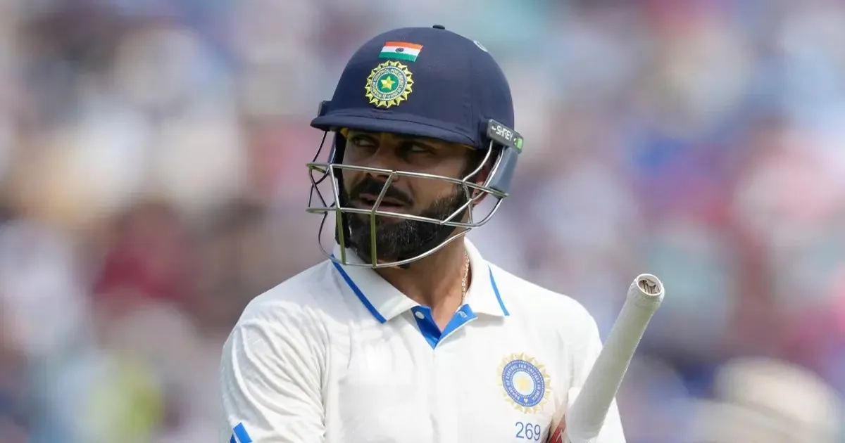 Virat Kohli Ends Retirement U-Turn Speculation With Straightforward Response