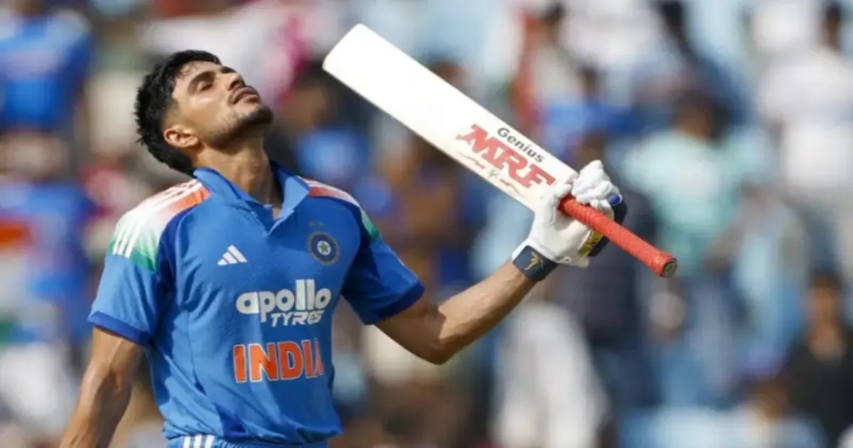 Afghanistan Sweep Not Enough: Shubman Gill Faces Leadership Criticism