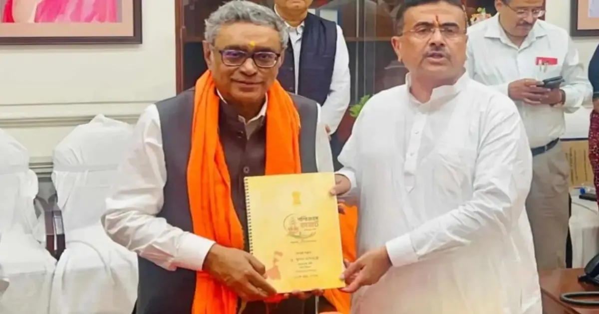 West Bengal Budget 2026 Announces Second Airport For Kolkata, Three New Airfields