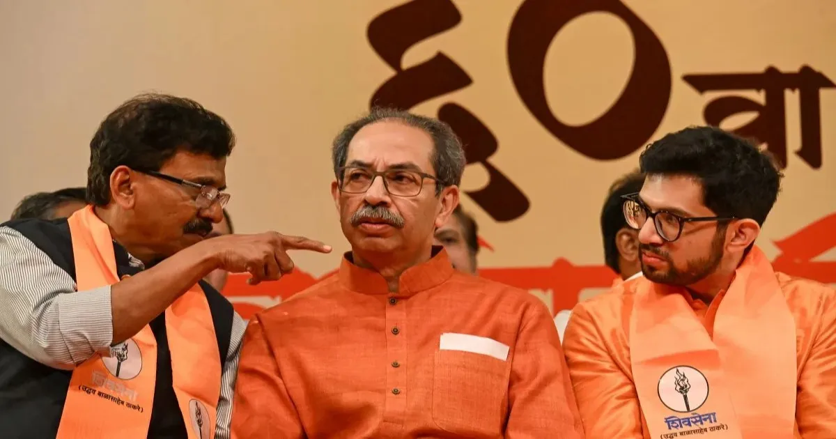 Uddhav Thackeray To Visit Constituencies Of Defected Shiv Sena MPs