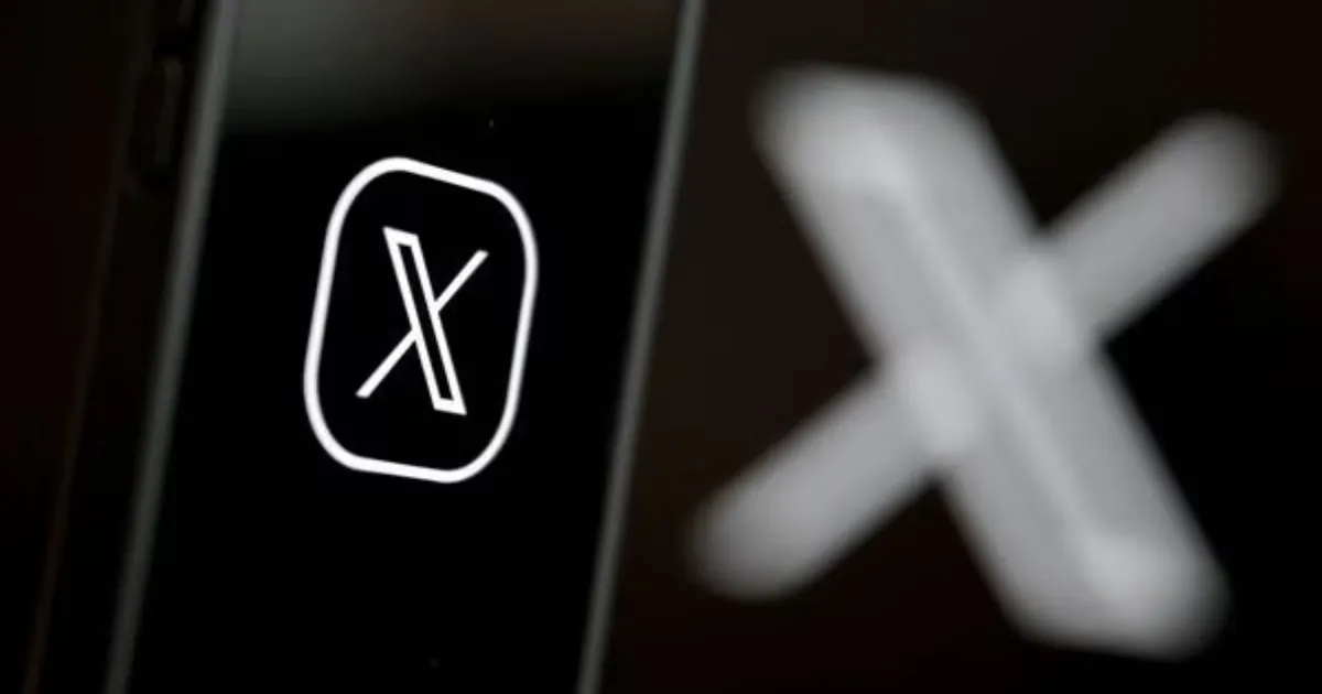X Experiences Outage: Downdetector Shows Surge In User Complaints