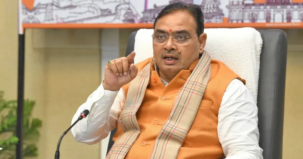 Rajasthan Forms Committee To Frame Draft Uniform Civil Code Legislation, Starts Formal Process