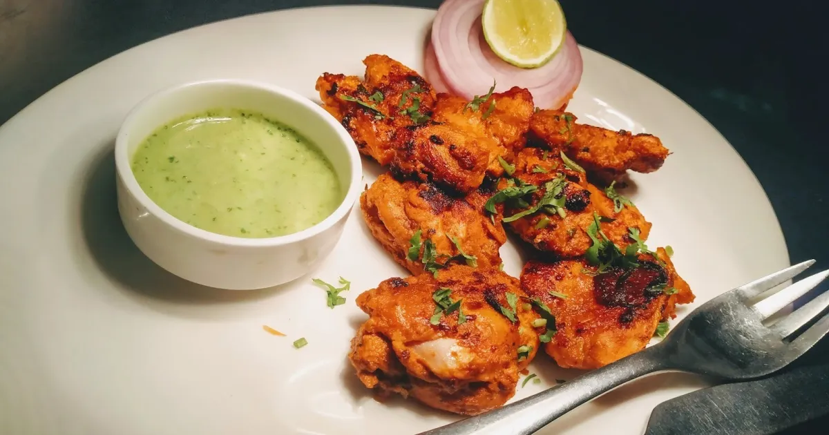 Max Protein, Low Calorie: Meet Your New Favorite Weeknight Dinner