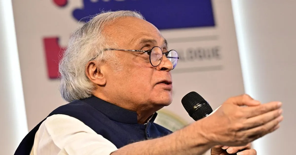 Congress Urges India To Avoid Trade Pact That Could Harm National Interests Amid Trump Remark Row