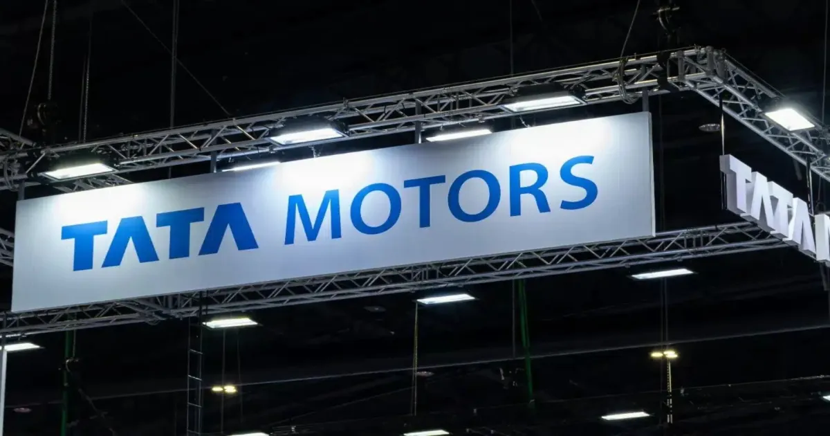 Tata Motors PV Maps Rs 6 Lakh Crore Revenue And Rs 30,000 Crore Profit By FY31