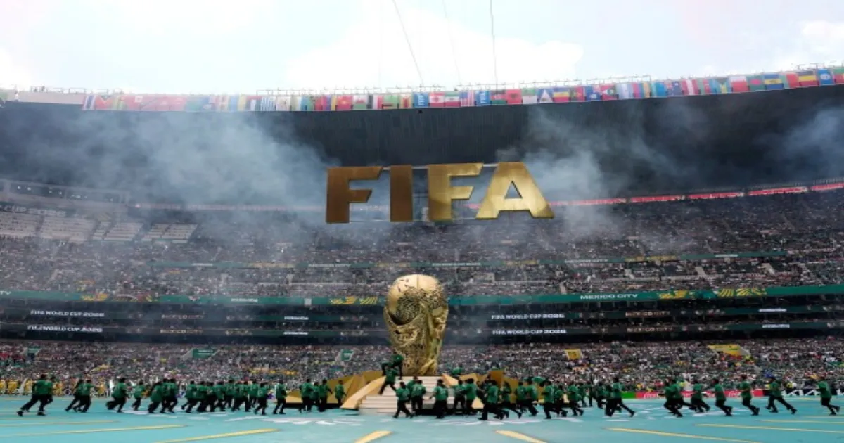 World Cup Tiebreakers Define Knockout Qualification in Expanded 48-Team Format
