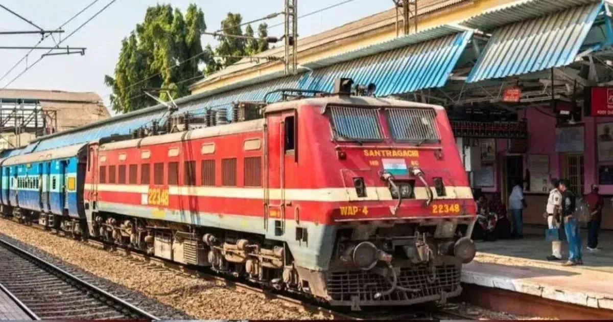 IRCTC Website Upgrade To Enhance Booking Experience For Passengers Starting July 15