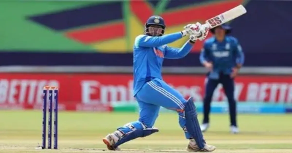 England Great Admits He’ll Be Starstruck if Sooryavanshi Takes Field in UK Clash