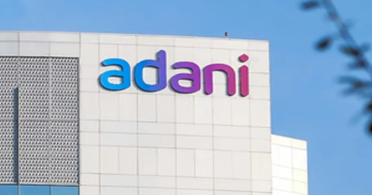 Adani Group Sets Investment Record With Rs 1.5 Lakh Crore Outlay In FY26