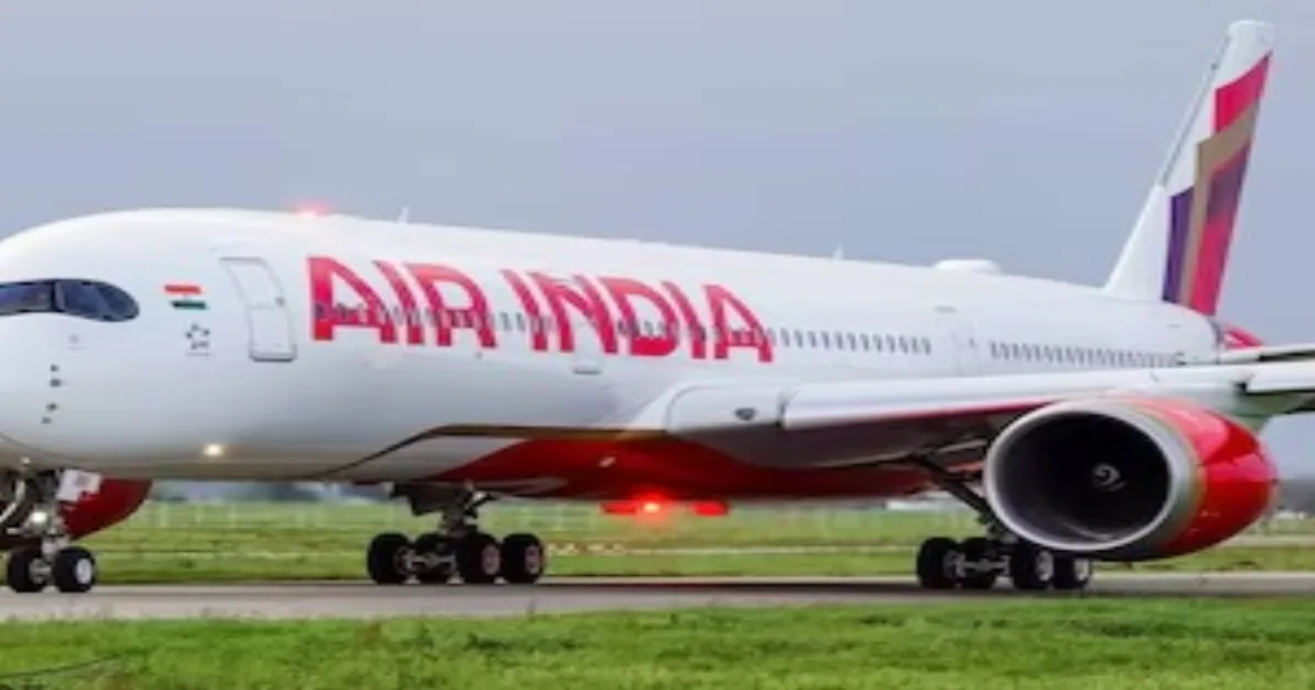 Probe Ordered After Air India Aircraft Deviates Into Pakistani Airspace During Flight