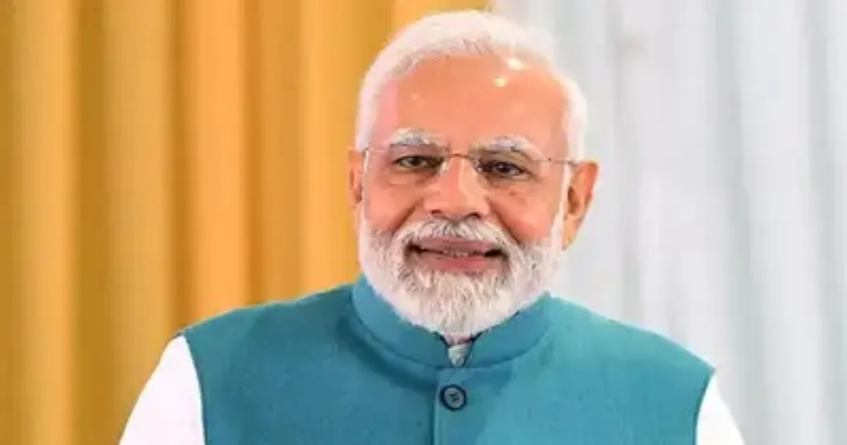 PM Praises Smooth NEET Re-Exam, Credits Coordinated Government Efforts Across Agencies